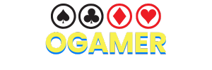 Logo OGAMER